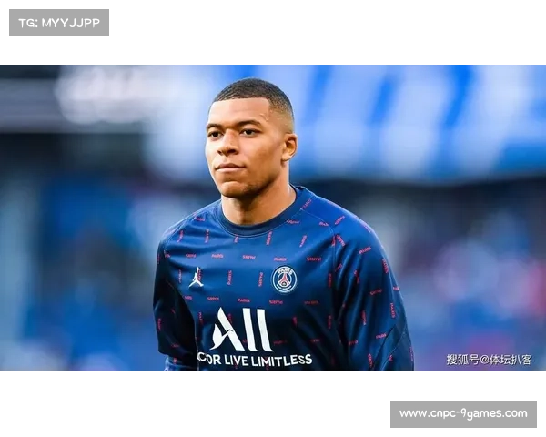 法甲球星商业价值榜单，姆巴佩代言收入领跑