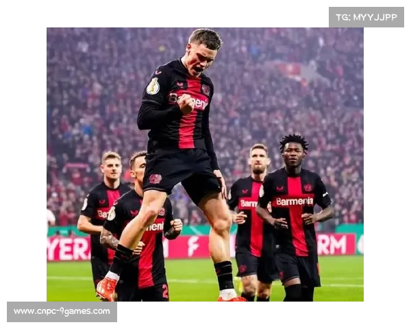 勒沃库森客场1-1遭门兴逼平，四连胜势头戛然而止